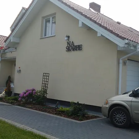 Na Skarpie Wyszków