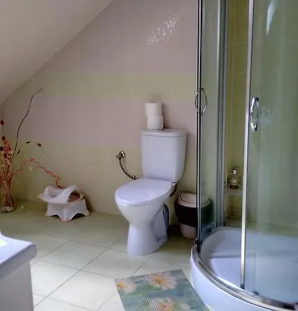 ホームステイ Na Skarpie *