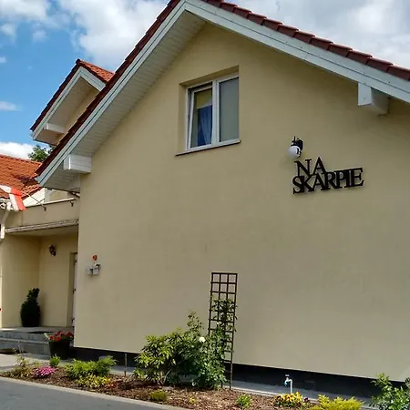 Na Skarpie Wyszków
