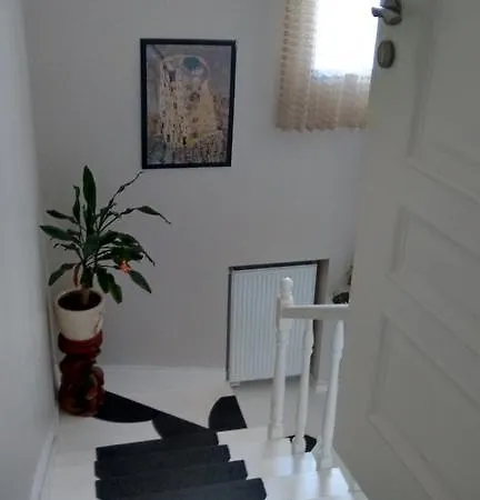 Δωμάτια σε οικογενειακή κατοικία Na Skarpie Wyszków