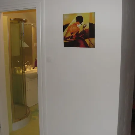 ホームステイ Na Skarpie Wyszków