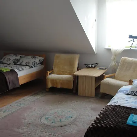 Na Skarpie Вышкув