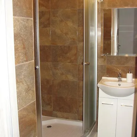 ホームステイ Na Skarpie *