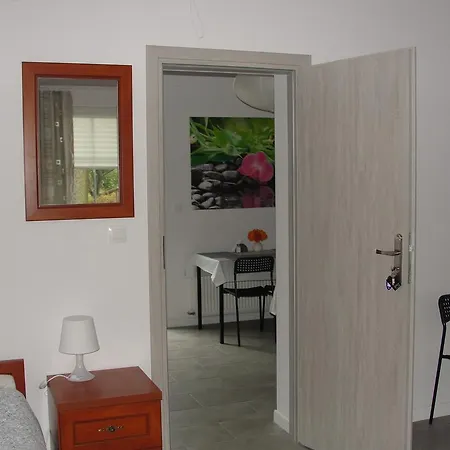 Kwatera prywatna Na Skarpie Wyszków