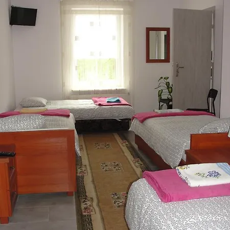 Na Skarpie Wyszków
