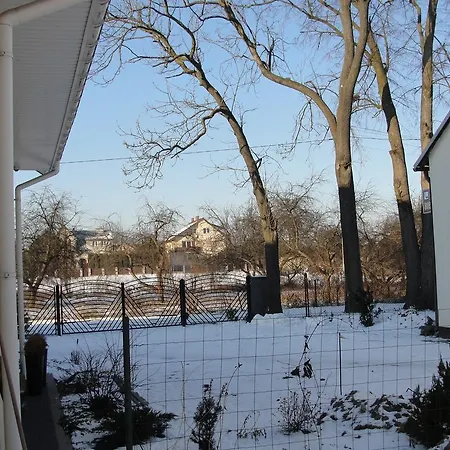 Na Skarpie * Wyszków